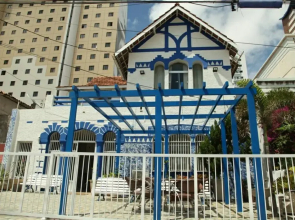 Pousada Hotel Areia da Praia