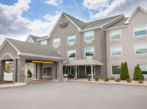 Country Inn & Suites by Radisson, Columbus West, OH