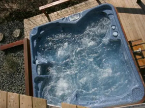 Thorslundur Holiday Home