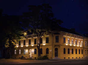 City Residence Apartment Hotel