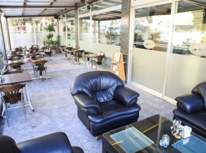 Anka Business Park Hotel