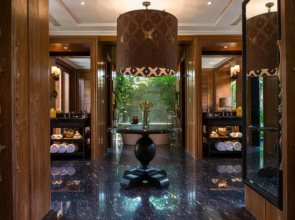 Suites And Villas At Hotel Indigo Seminyak