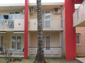Apartment Le Cygne 2