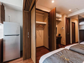 The Hotel Chatan by Sunrest Resort