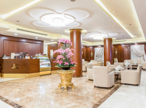 Laten Suites Al Naseem