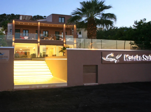 Eurohotel Katrin Suites-Adults Only