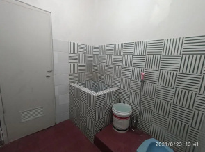 21 Guest House Syariah