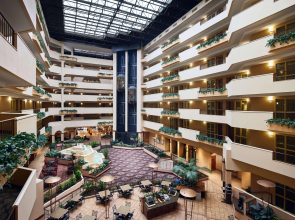 Embassy Suites by Hilton Columbia Greystone