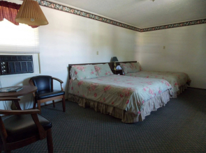 Clarketon Motel