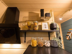 Krona camp (Крона кэмп)