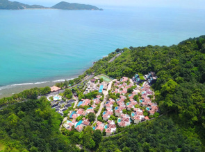 IndoChine Resort & Villas