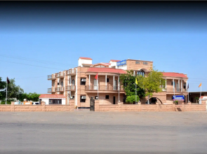 Hotel Ramdev
