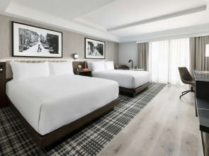 Hyatt Regency San Francisco Downtown SOMA