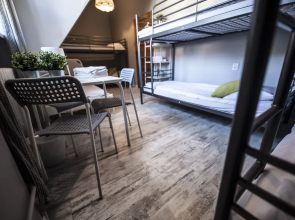 Bi-Pi Hostel