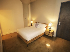 Urban Lifestyle Suites