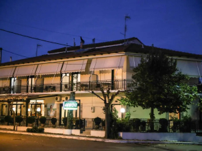 Hotel Anixis