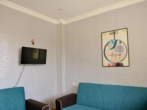 Surami Guest House - სახლი სურამში