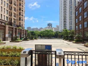 Xicheng Homestay (Beihai Gaode Ancient Town Coast Tianjie Branch)