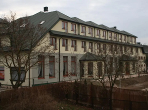 Hotel Dyminy