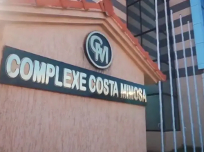 Costa Mimosa Hotel