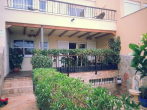 Costa Adeje Holiday Home