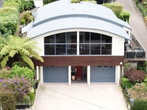 B & B with Stunning Views