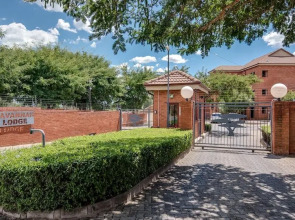 Jozistay Savannah Apartments