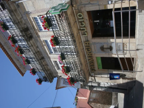 Casa da Farmácia