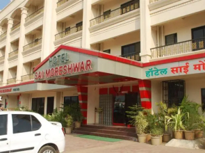 Hotel Sai Moreshwar