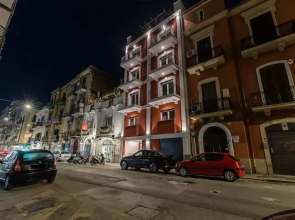 201 - Palazzo Murat - Apt 5 - LOC
