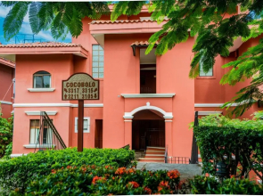 Ocean View Luxury Condo at Reserva Conchal A17