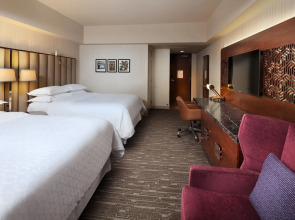 Sheraton Grand Los Angeles