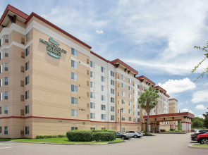 Homewood Suites by Hilton Tampa-Brandon
