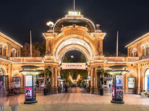 Centrally Located 4 Room Apartment