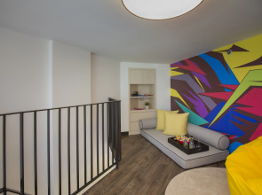 Отель Cassia Phuket, part of Banyan Group