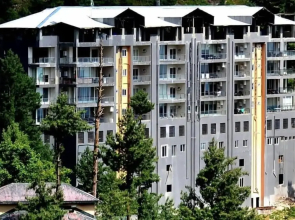 Bellevue Luxury Apartments