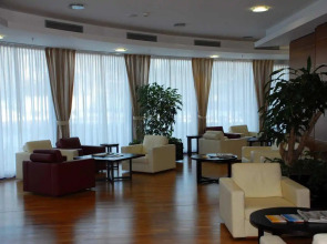 Отель Dolce by Wyndham Milan Malpensa