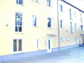 Prens Apartments in Berlin