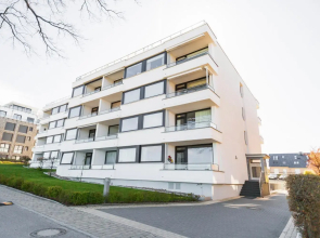 Ostseeblick Apartment