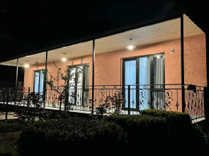 Guest House Tsiskari