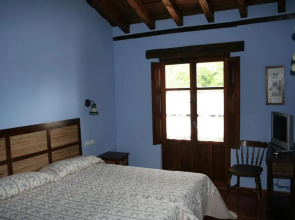 Posada La Villanita