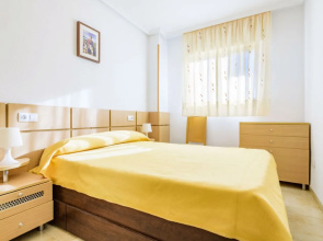 Apartment Jardin Oropesa del Mar