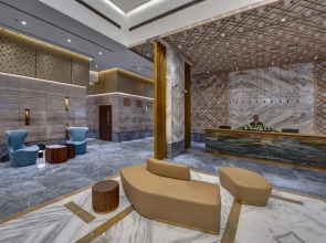 The S Hotel Al Barsha Dubai