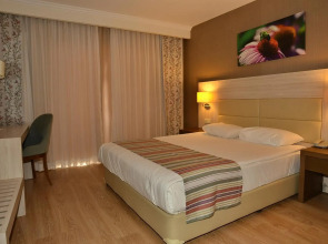 Side Prenses Resort Hotel & Spa - All Inclusive