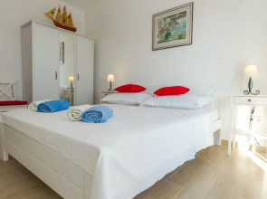 Apartment La Mare
