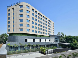 Courtyard by Marriott Nashik