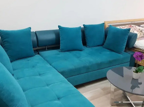 Modern Apartment Vienna Congress Center