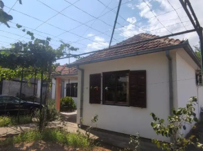 Podgorica apartments