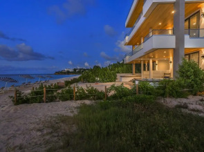 Tranquility Beach Anguilla