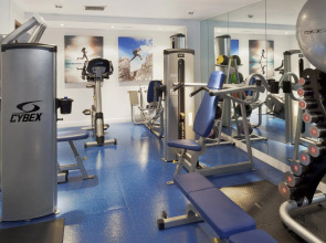 Hotel Indigo London Hyde Park Paddington by IHG